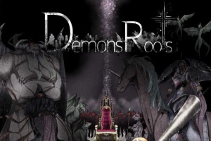 [爆款神级RPG/汉化]魔之根源 DemonsRoots Ver1.21 精翻汉化版+存档[大更新][2.4G/百度]』-IS