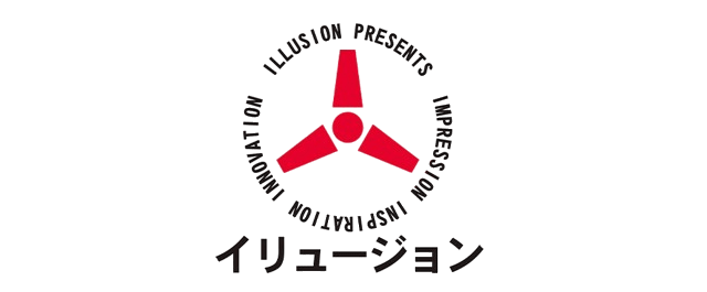 ILLGAMES中文资料站｜ILLUSION与I社游戏译名、汉化及语言支持