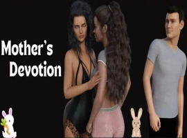 [欧美SLG/汉化] 母亲的奉献 Mother’s Devotion v0.14b PC+安卓汉化版 [2.7G]-IS