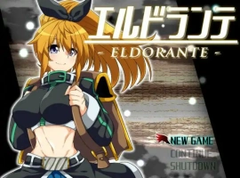 [RPG/机翻] 漂流旅行 エルドランテ-ELDORANTE AI汉化挂载版电脑 [2.6G]-IS