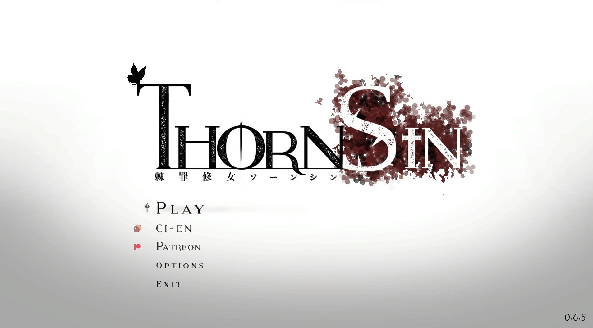 图片[3]-【ACT/動态/官中】棘罪修女-伊妮莎 v0.6.5/ThornSin v0.6.5/無碼/官方繁體中文【電腦/3.80G】-IS