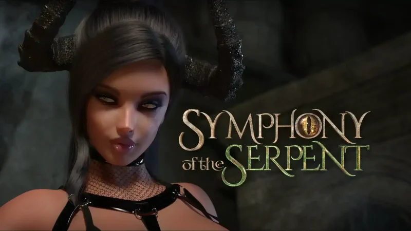 【神作RPG/AI汉化/沙盒】蛇之交响曲v.74091 AI汉化版【PC+安卓/7.79G】Symphony of the Serpent [v.74091]-IS
