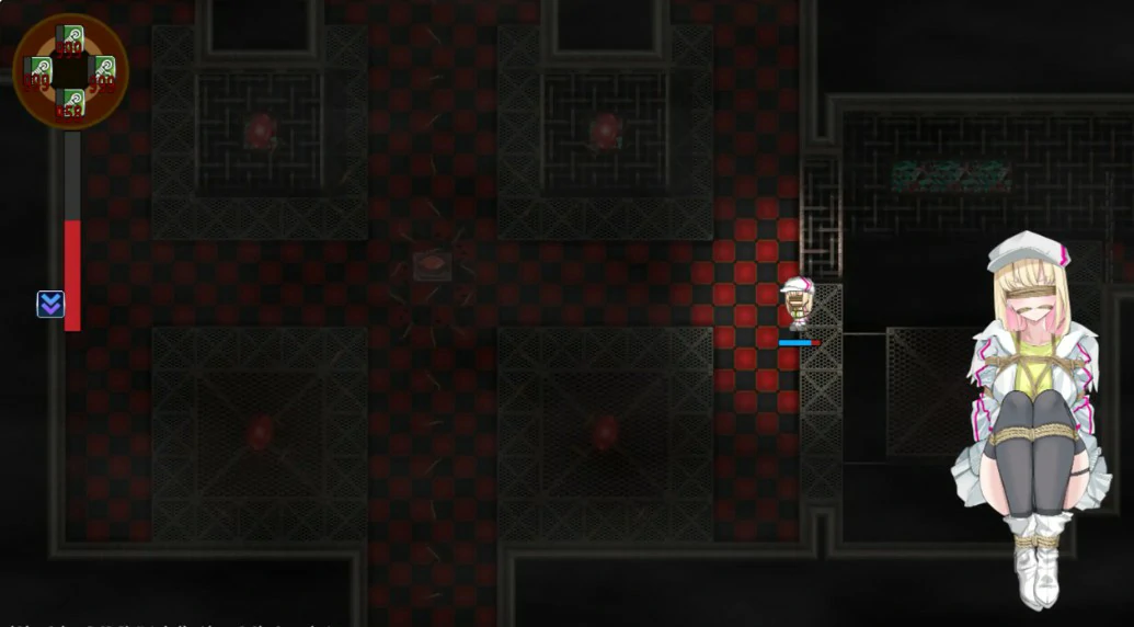 【日系RPG/官中/捆綁】極樂遺境：禁忌樂園 v0.23.2 官方中文版【PC/0.9G/更新】The Legacy of Hedonia Forbidden Paradise