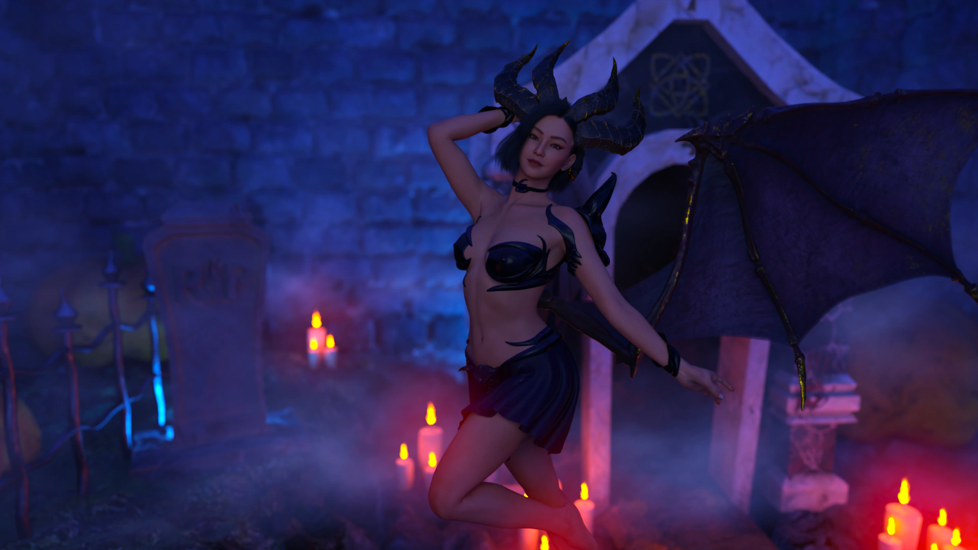 【歐美SLG/AI漢化/後宮】正義或仁慈 v26 AI漢化版【PC+安卓/6.2G/更新】By Justice or Mercy [v26]