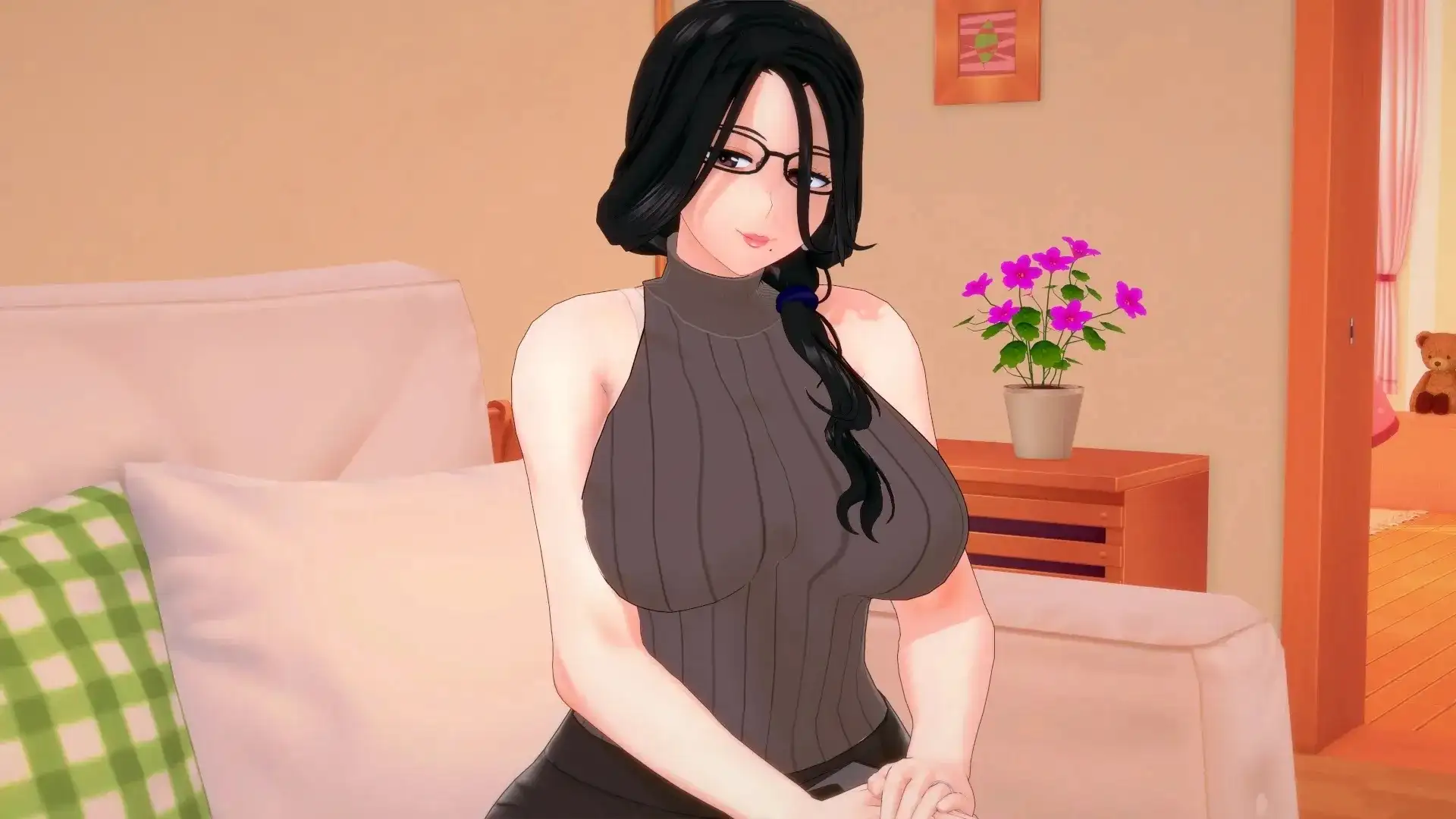 【SLG/漢化/動态】社會生活.v.0.26.0【PC+安卓/3.03G】Shakai Seikatsu.v.0.26.0