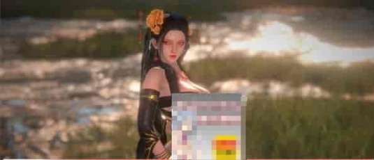 [3D大作/全动态]嗜血印：正式版整合 婚纱DLC+血宫+全福利MOD[新版整合][12G/百度]』【年费会员专享】