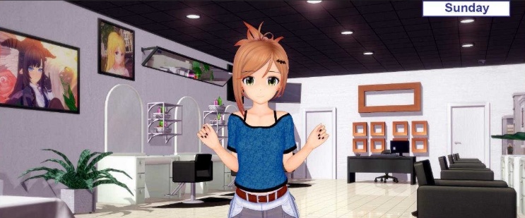 [日系SLG/汉化/动态]好色老师 v0.15.0 汉化版[PC+安卓][6.4G/百度]』