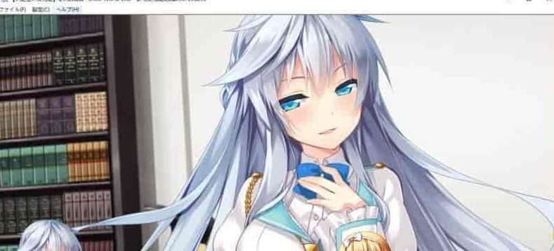 [日系ADV/汉化]冬天的谎言 精翻汉化版[百度][2.3G]』