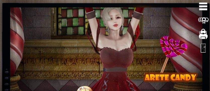 [亚洲风SLG/中文/动态CG]特工17 V0.24.8 官方中文版+赞助码[更新][PC+安卓]4.4G