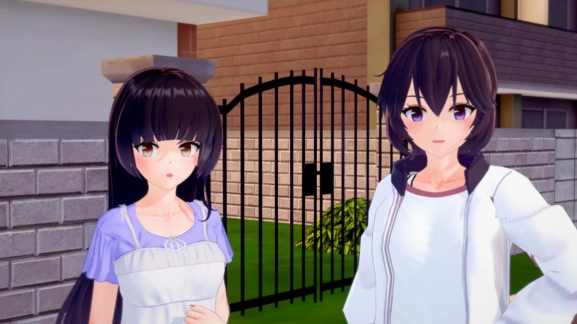 【欧美SLG/汉化/动态】淫欲之罪0.2.8汉化版【PC+安卓/2.48G/更新】
